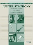 Jupiter Symphony, 1st Movement - Full Orchestra