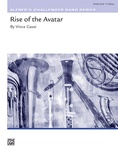 Rise of the Avatar - Concert Band