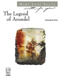 The Legend of Arundel - Piano
