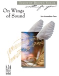 On Wings of Sound - Piano