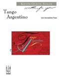Tango Argentino - Piano