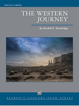 The Western Journey - Concert Band