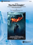 The Dark Knight, Suite from - Concert Band