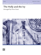 The Holly and the Ivy - Concert Band