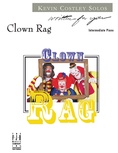 Clown Rag - Piano