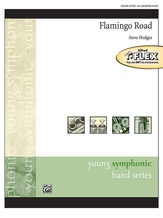 Flamingo Road - Concert Band