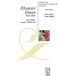 Flower Duet - Piano