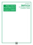 Triptych - Percussion Ensemble