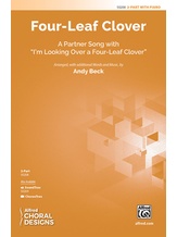 Four-Leaf Clover - Choral