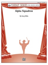 Alpha Squadron - Concert Band