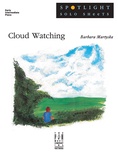 Cloud Watching - Piano