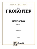 Rachmaninoff: Piano Solos (Volume I) - Piano