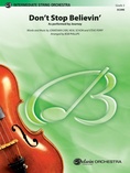 Don't Stop Believin' - String Orchestra