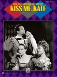 What Does Your Servant Dream About (from "Kiss Me Kate") - Piano/Vocal/Chords