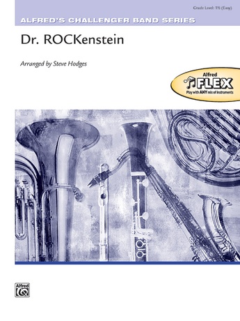 Dr. ROCKenstein - Concert Band