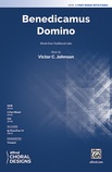 Benedicamus Domino - Choral