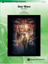 Star Wars (Main Theme) - String Orchestra