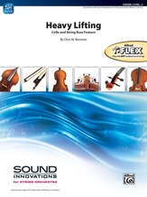 Heavy Lifting - String Orchestra
