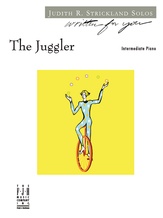 The Juggler - Piano