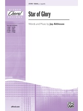 Star of Glory - Choral