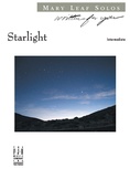 Starlight - Piano