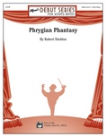 Phrygian Phantasy - Concert Band