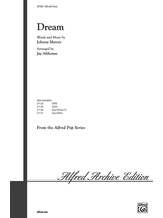 Dream - Choral