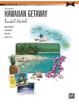 Hawaiian Getaway - Piano Suite - Piano