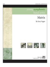 Matrix - Concert Band
