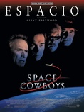 Espacio (from Space Cowboys) - Piano/Vocal/Chords