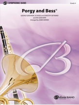 Porgy and Bess® (Medley) - Concert Band