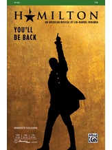You'll Be Back - Choral