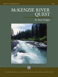 McKenzie River Quest - Concert Band