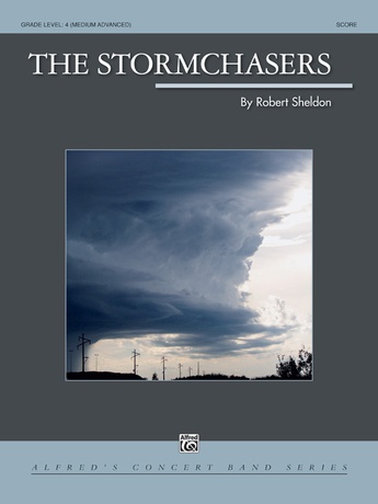 The Stormchasers - Concert Band