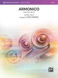 Armonico - String Orchestra