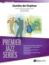 Samba de Orphee - Jazz Ensemble