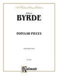 Byrd: Compositions - Piano