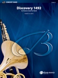 Discovery 1492 - Concert Band
