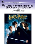 Harry Potter and the Chamber of Secrets, Symphonic Suite from - Concert Band