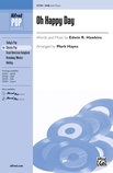Oh Happy Day - Choral