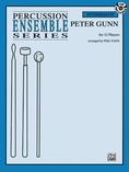 Peter Gunn - Percussion Ensemble