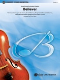 BELIEVER/PCS - String Orchestra