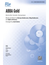 ABBA Gold - Choral