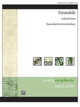 Farandole - Concert Band