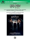 Harry Potter and the Order of the Phoenix, Selections From - Concert Band