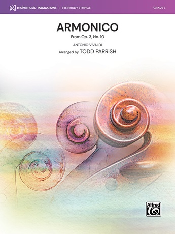 Armonico - String Orchestra