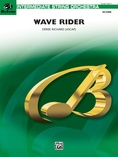 Wave Rider - String Orchestra