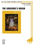 The Sorcerer's Dream - Piano