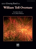 William Tell Overture - Concert Band