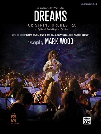 Dreams - String Orchestra